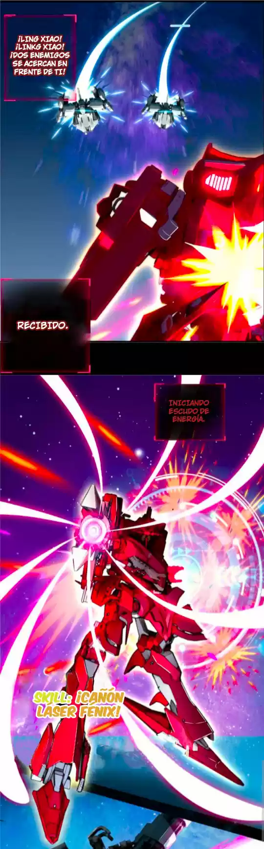 It's Not Easy To Be A Man After Traveling To The Future - Capítulo 1 - Página 4 - LectorTMOo