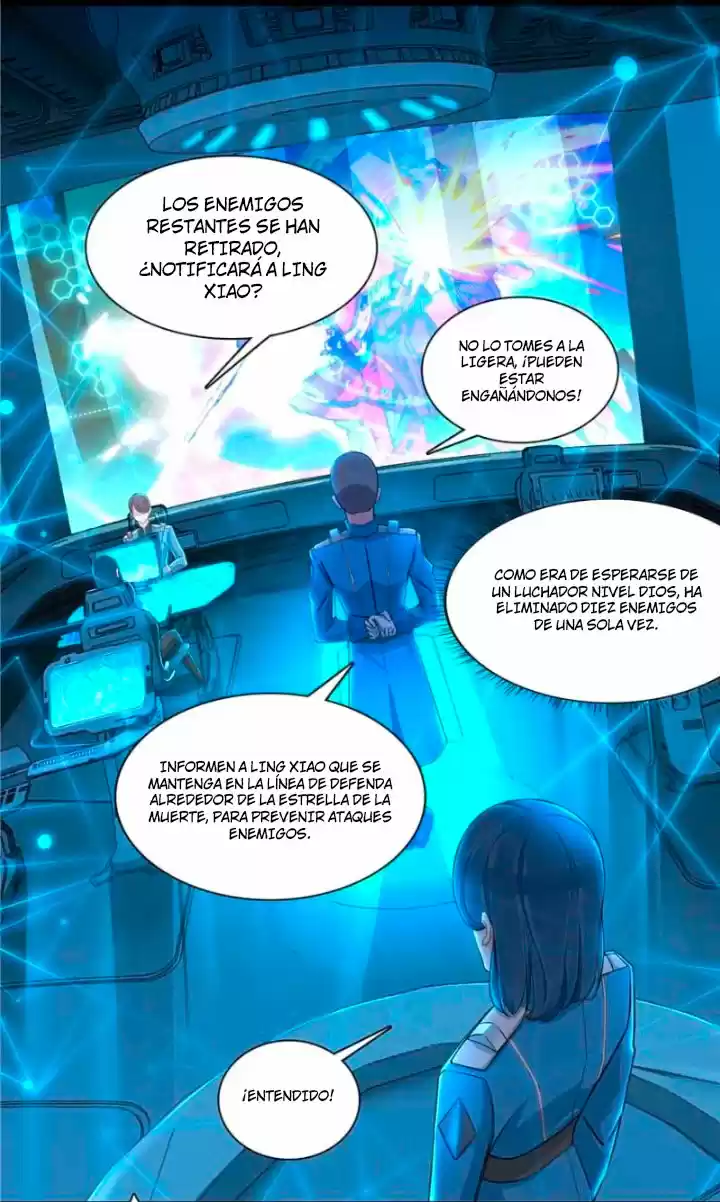 It's Not Easy To Be A Man After Traveling To The Future - Capítulo 1 - Página 6 - LectorTMOo