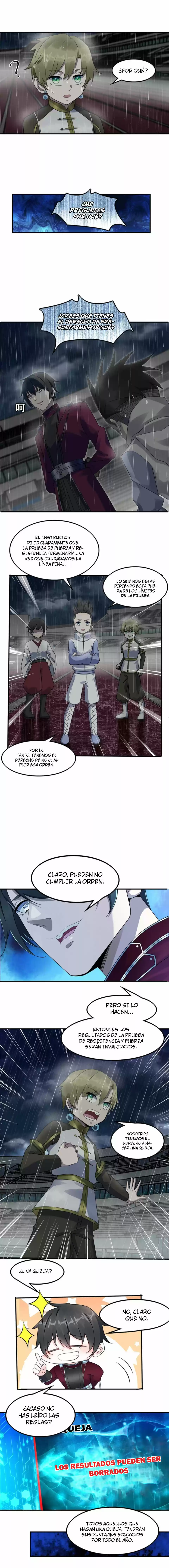 It's Not Easy To Be A Man After Traveling To The Future - Capítulo 15 - Página 3 - LectorTMOo