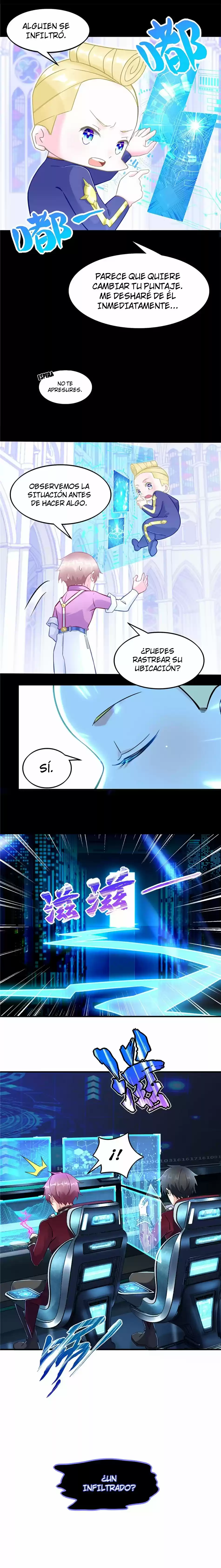 It's Not Easy To Be A Man After Traveling To The Future - Capítulo 19 - Página 9 - LectorTMOo