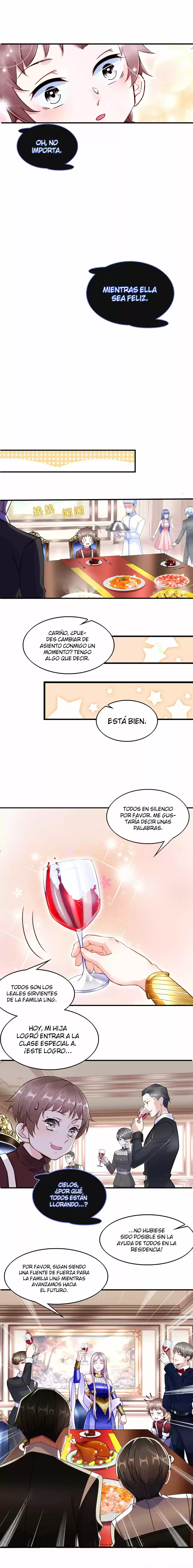It's Not Easy To Be A Man After Traveling To The Future - Capítulo 20 - Página 6 - LectorTMOo