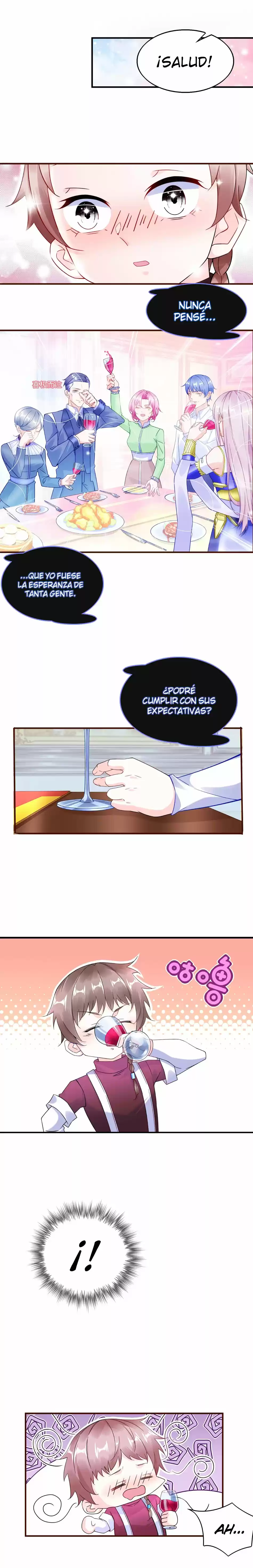 It's Not Easy To Be A Man After Traveling To The Future - Capítulo 20 - Página 7 - LectorTMOo