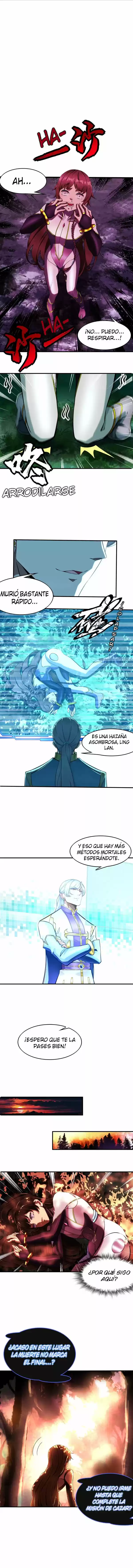 It's Not Easy To Be A Man After Traveling To The Future - Capítulo 22 - Página 5 - LectorTMOo