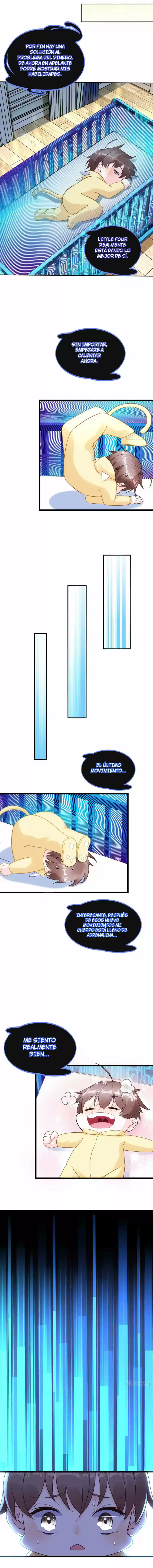 It's Not Easy To Be A Man After Traveling To The Future - Capítulo 6 - Página 8 - LectorTMOo