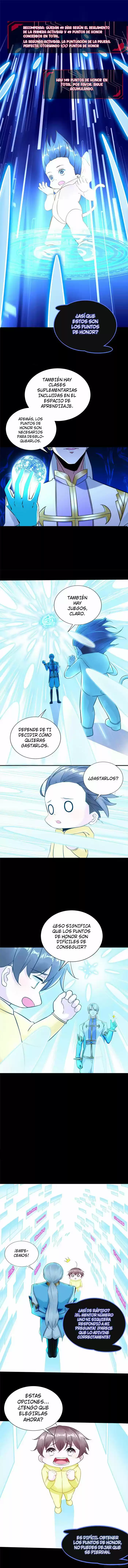 It's Not Easy To Be A Man After Traveling To The Future - Capítulo 7 - Página 2 - LectorTMOo