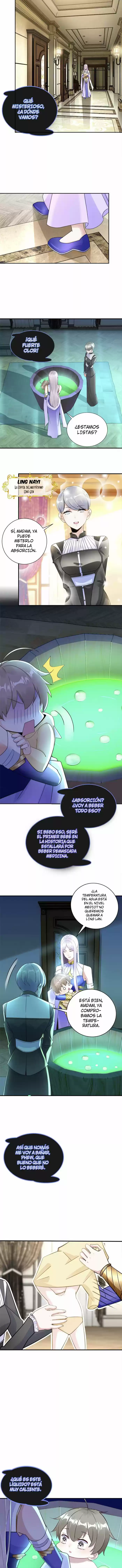 It's Not Easy To Be A Man After Traveling To The Future - Capítulo 7 - Página 6 - LectorTMOo