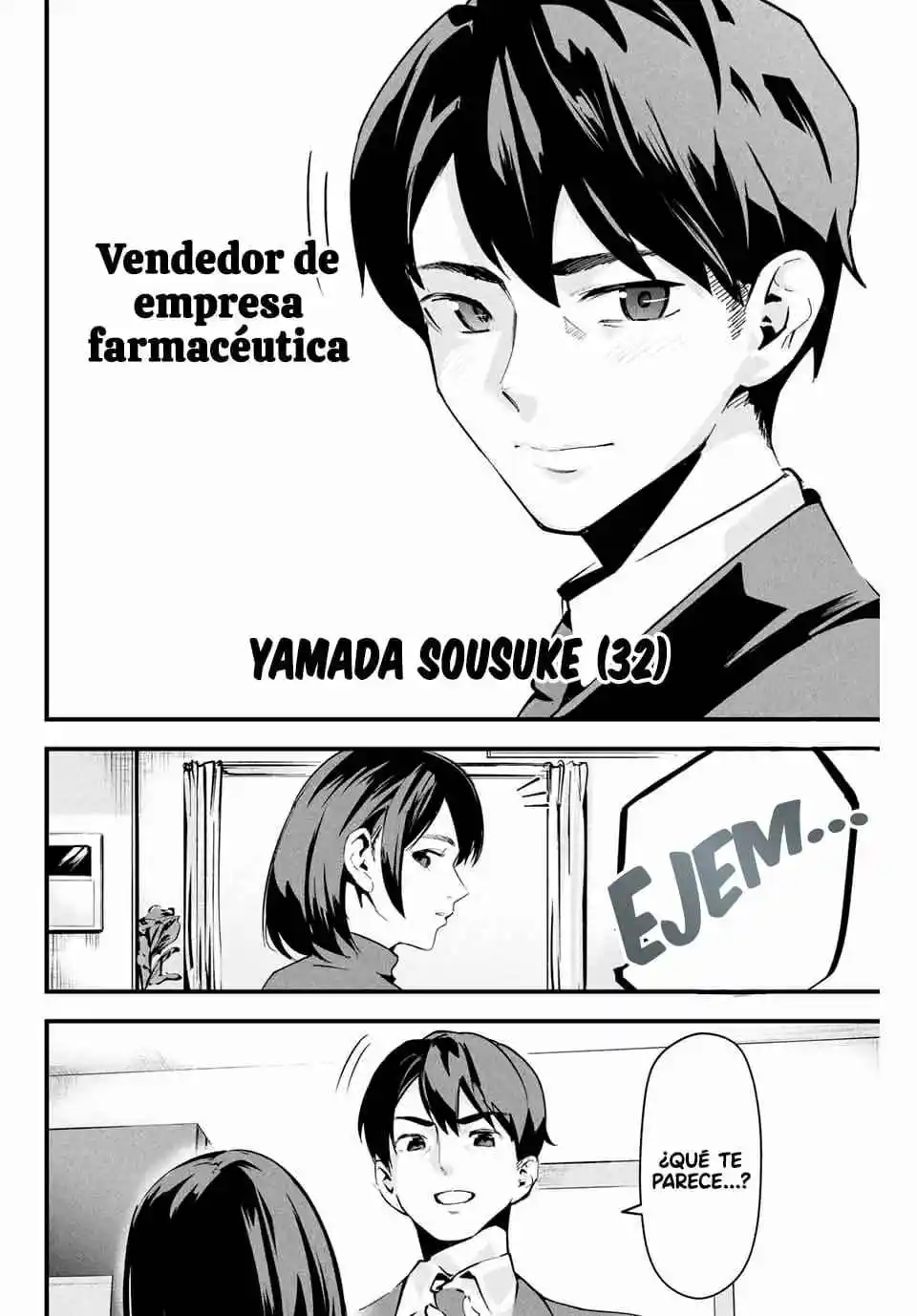 It's Not Just Adultery - Capítulo 1 - Página 3 - LectorTMOo