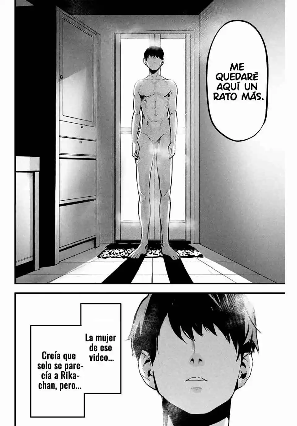 It's Not Just Adultery - Capítulo 1 - Página 15 - LectorTMOo