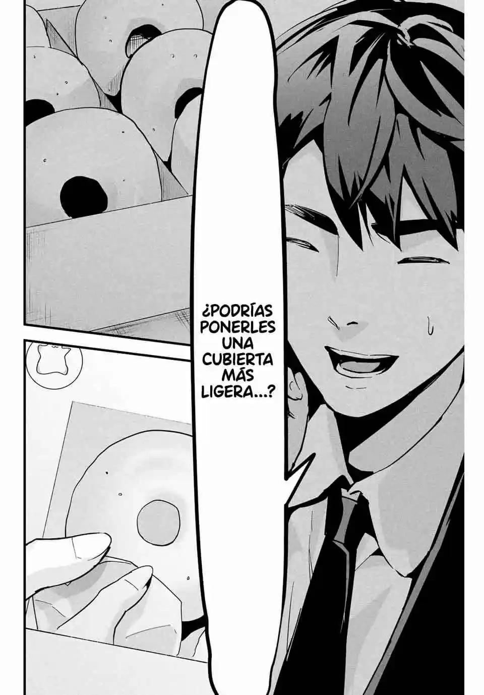 It's Not Just Adultery - Capítulo 1 - Página 35 - LectorTMOo