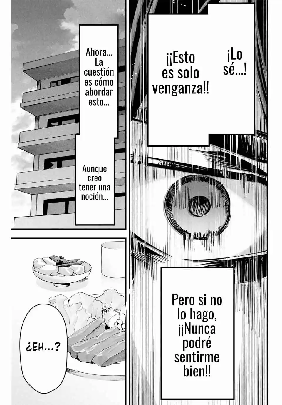 It's Not Just Adultery - Capítulo 2 - Página 9 - LectorTMOo