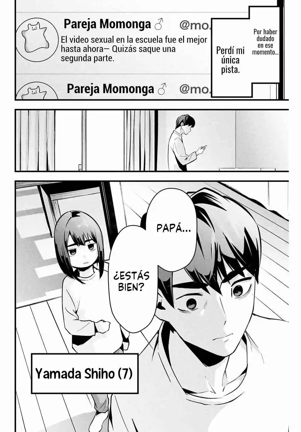 It's Not Just Adultery - Capítulo 2 - Página 16 - LectorTMOo