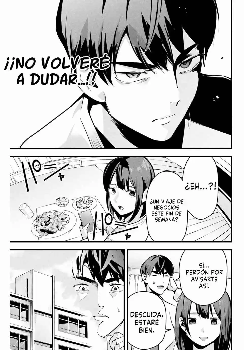 It's Not Just Adultery - Capítulo 2 - Página 19 - LectorTMOo