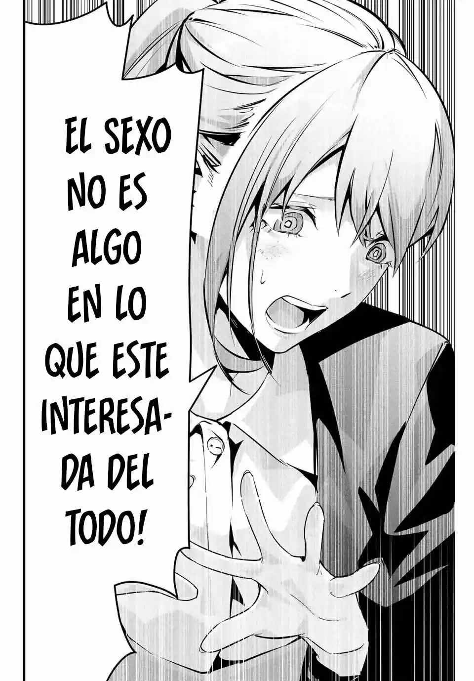 It's Not Just Adultery - Capítulo 3 - Página 14 - LectorTMOo