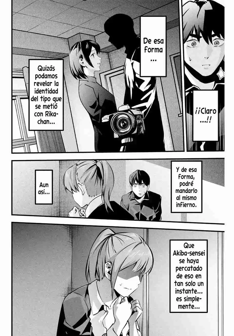 It's Not Just Adultery - Capítulo 4 - Página 4 - LectorTMOo