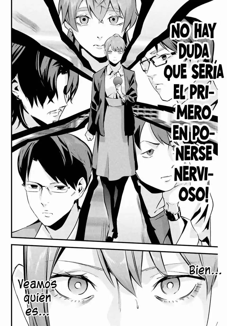 It's Not Just Adultery - Capítulo 4 - Página 12 - LectorTMOo