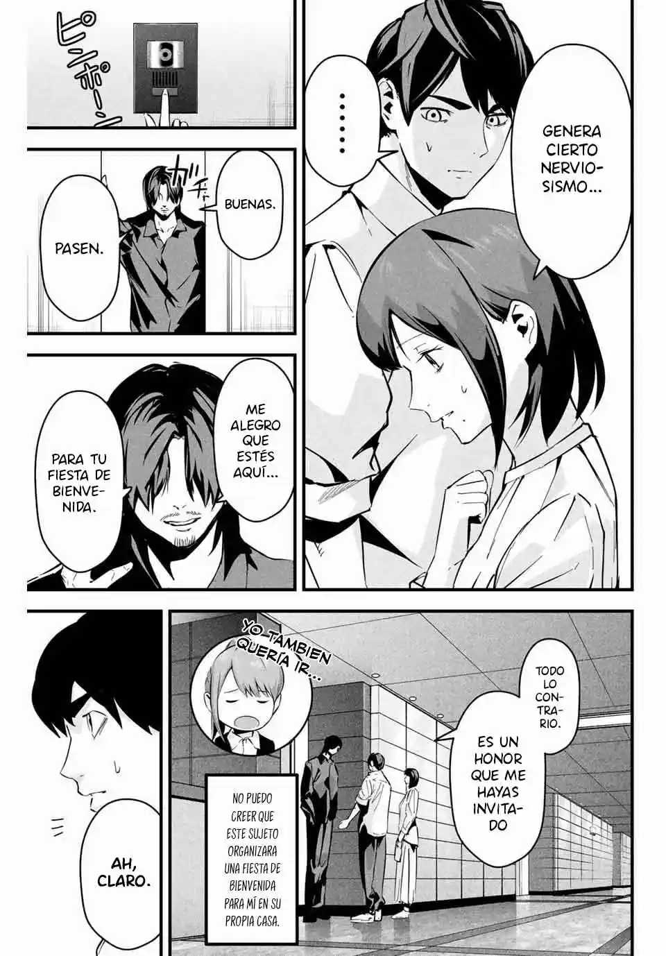 It's Not Just Adultery - Capítulo 5 - Página 5 - LectorTMOo