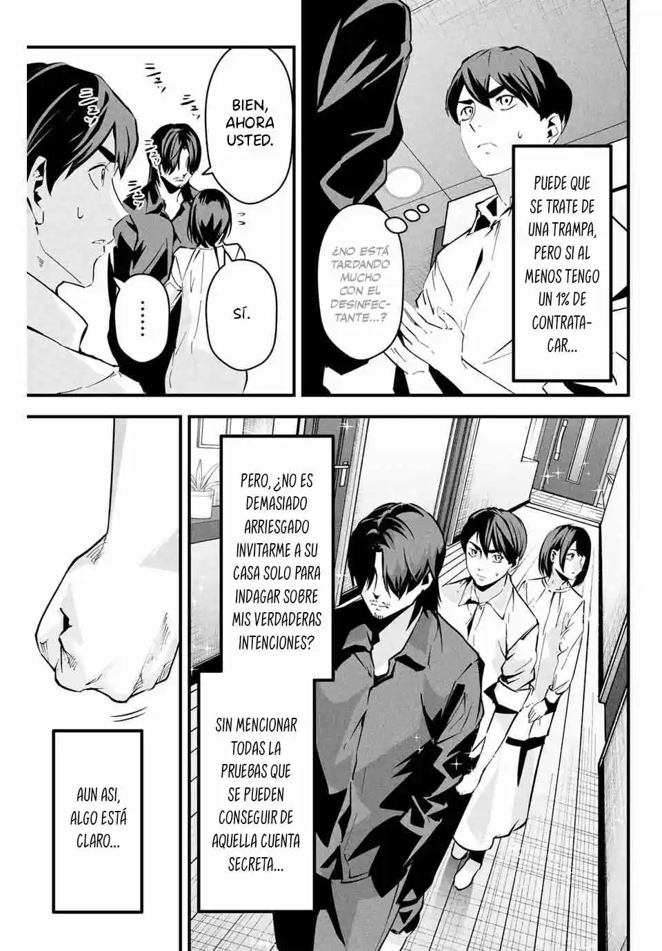 It's Not Just Adultery - Capítulo 5 - Página 7 - LectorTMOo