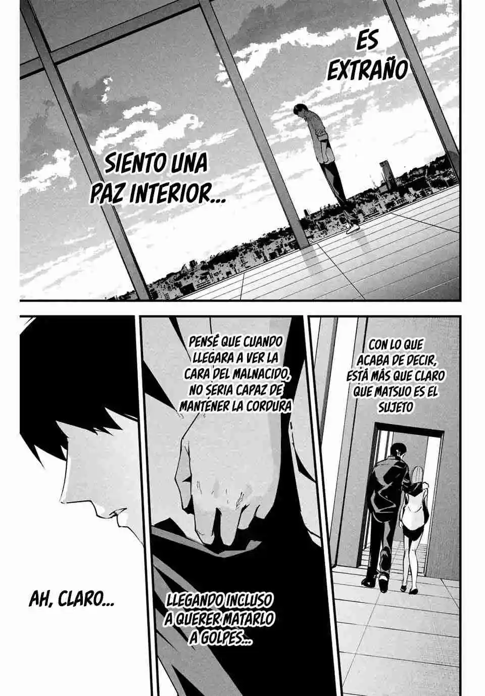 It's Not Just Adultery - Capítulo 7 - Página 15 - LectorTMOo