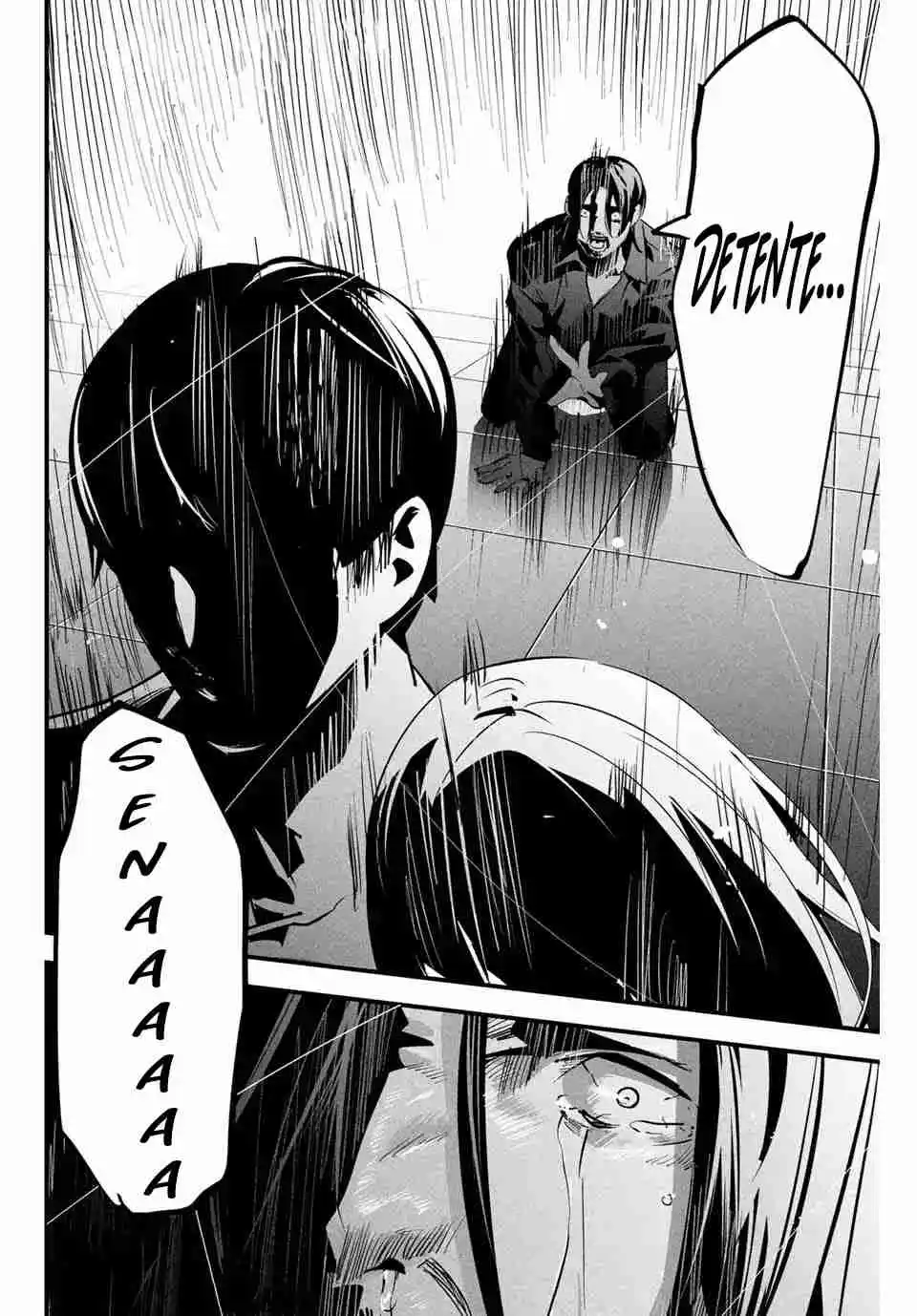It's Not Just Adultery - Capítulo 8 - Página 20 - LectorTMOo