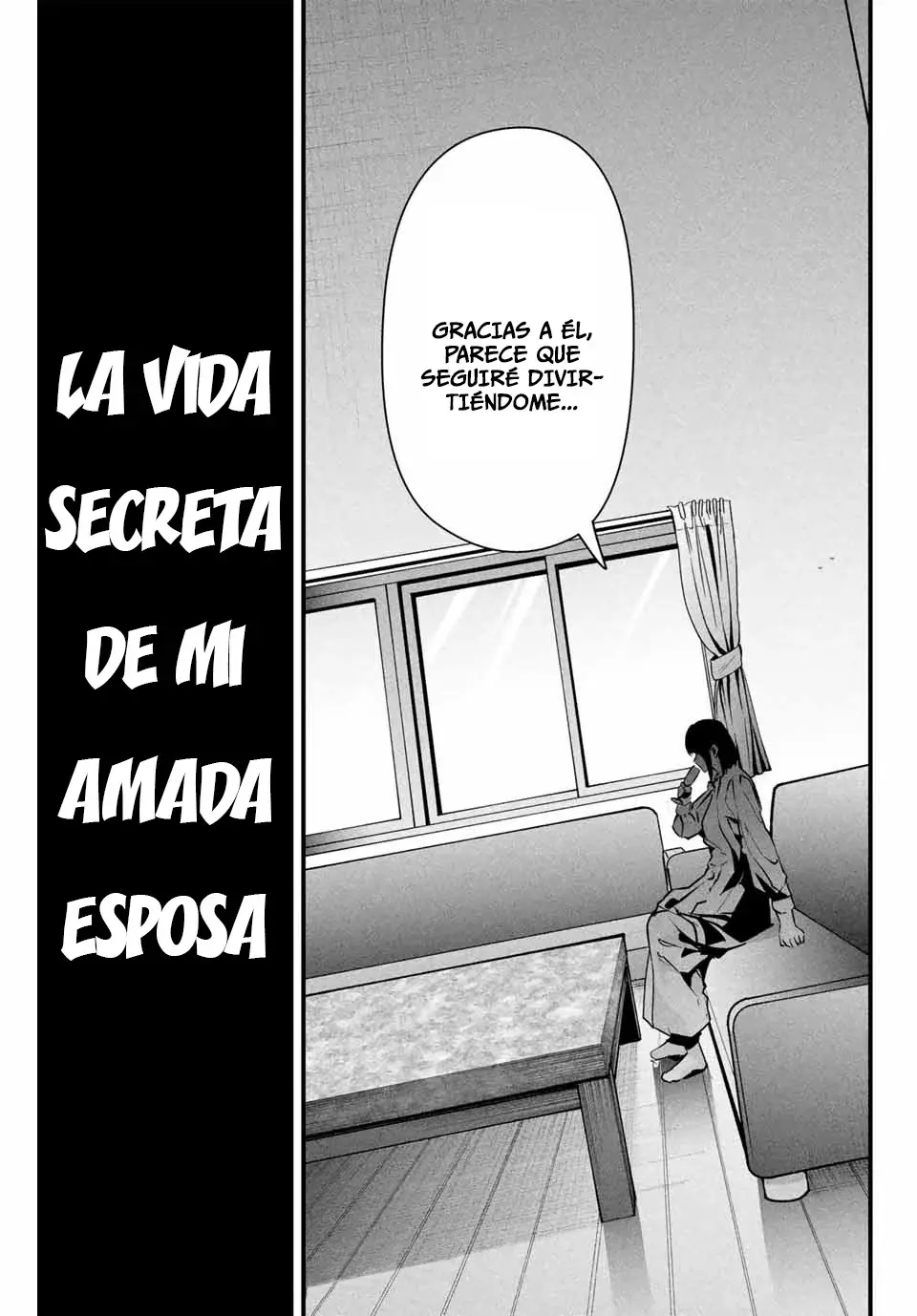 It's Not Just Adultery - Capítulo 9 - Página 15 - LectorTMOo