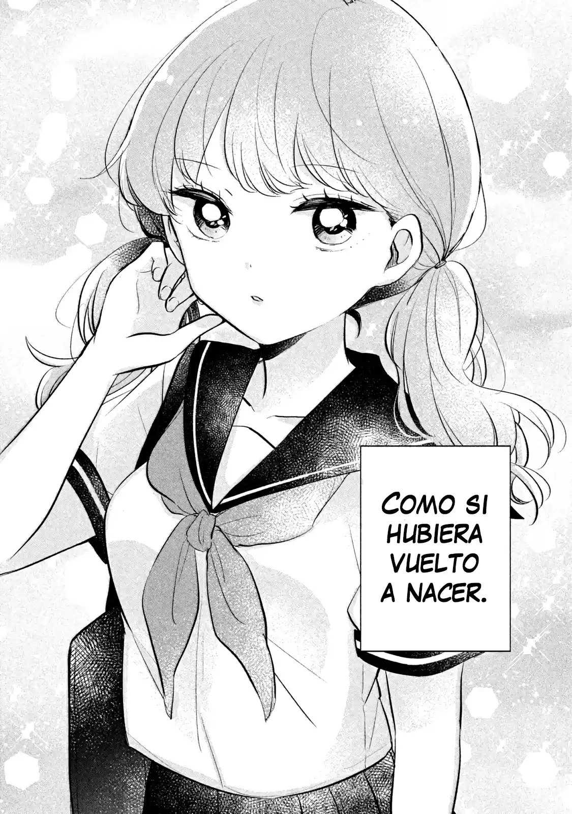 It's Not Meguro-san's First Time - Capítulo 10 - Página 2 - LectorTMOo