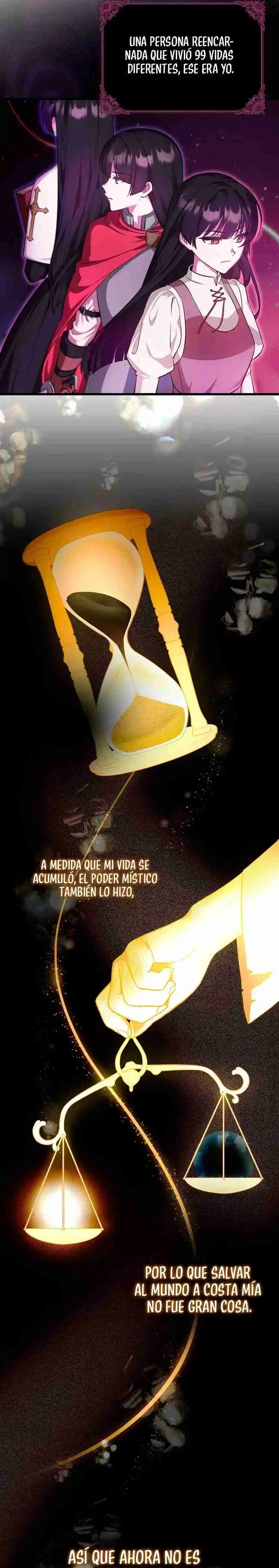 It's The First Time They Love Me - Capítulo 1 - Página 9 - LectorTMOo