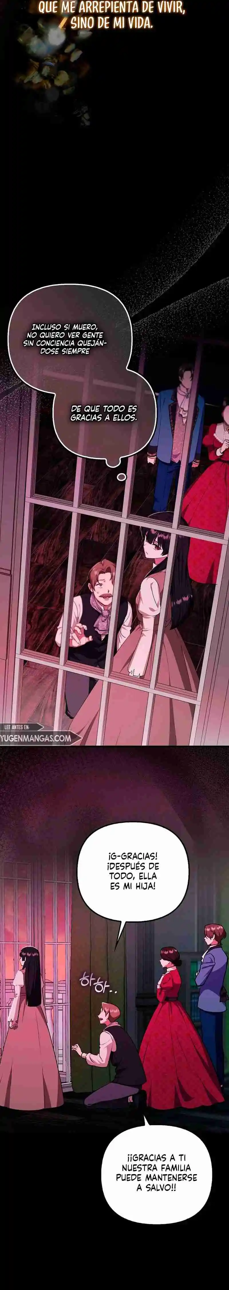 It's The First Time They Love Me - Capítulo 1 - Página 10 - LectorTMOo