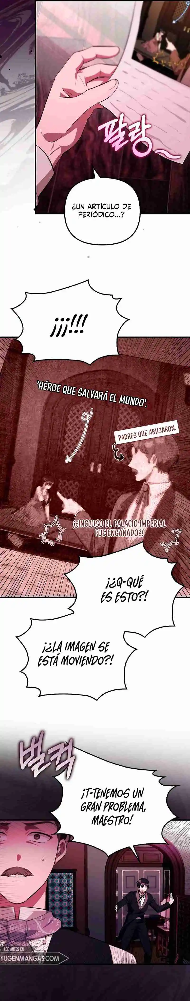 It's The First Time They Love Me - Capítulo 1 - Página 14 - LectorTMOo