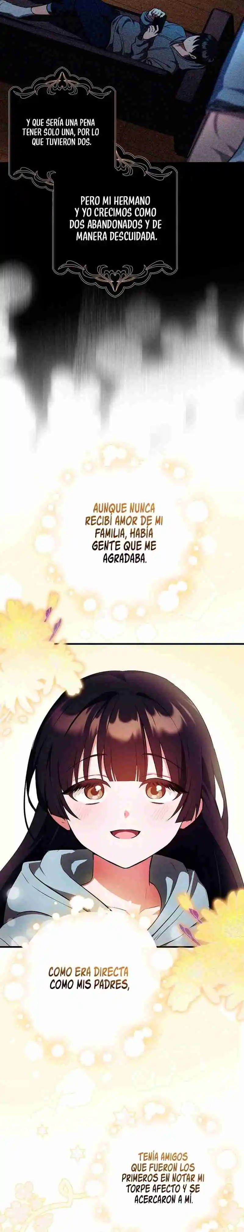 It's The First Time They Love Me - Capítulo 1 - Página 17 - LectorTMOo