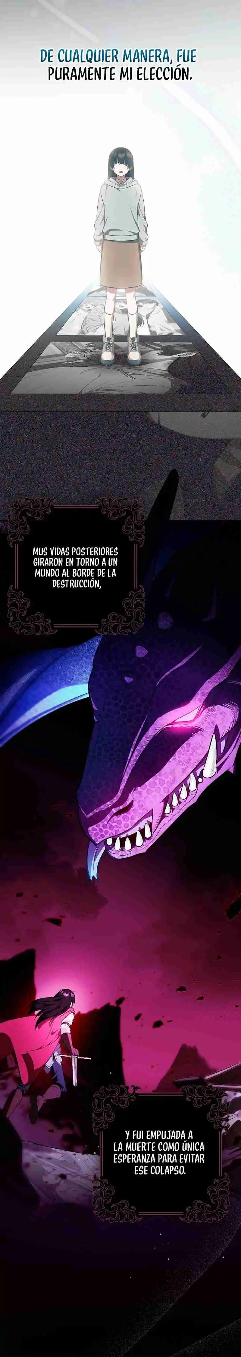 It's The First Time They Love Me - Capítulo 1 - Página 20 - LectorTMOo