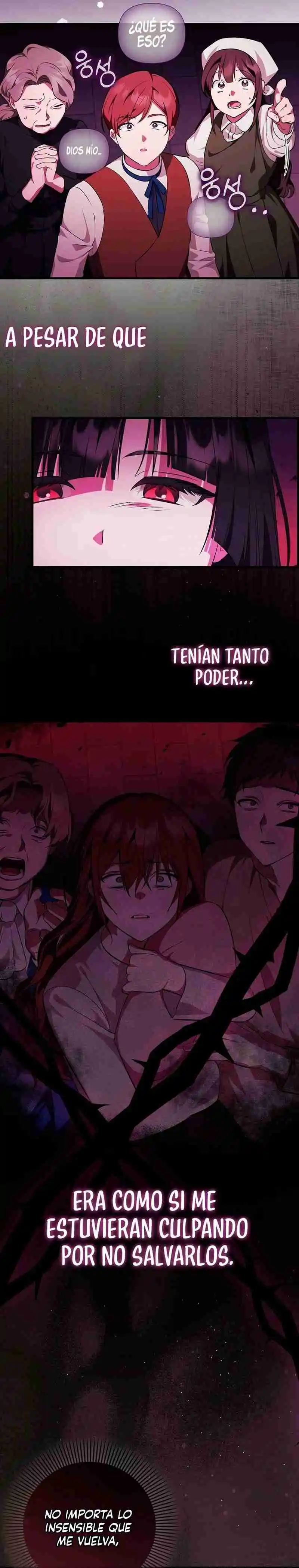 It's The First Time They Love Me - Capítulo 1 - Página 23 - LectorTMOo