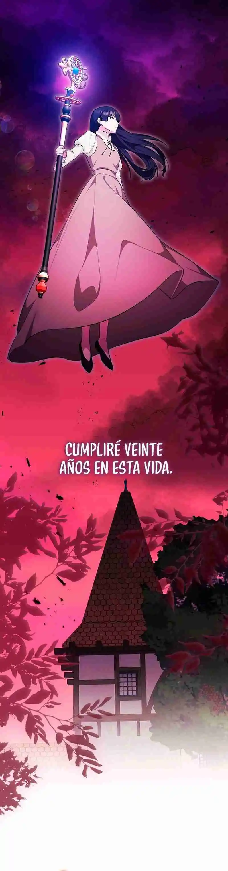 It's The First Time They Love Me - Capítulo 1 - Página 25 - LectorTMOo