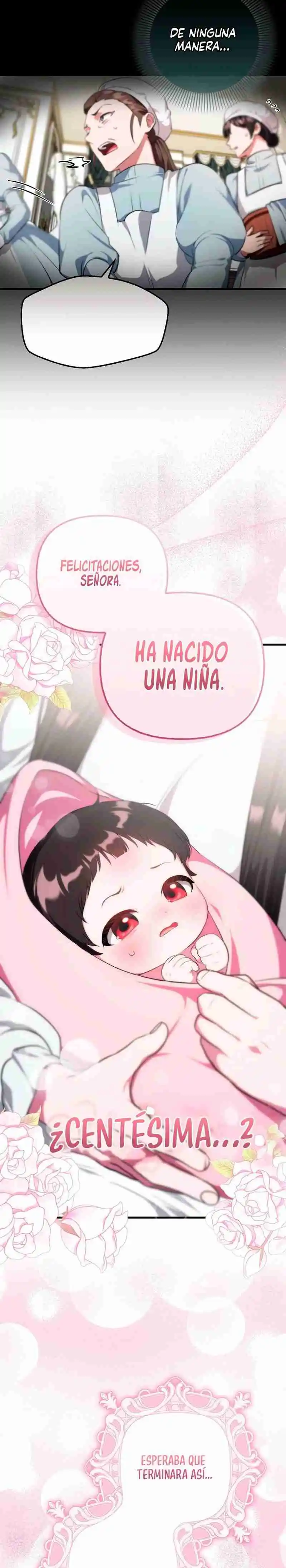 It's The First Time They Love Me - Capítulo 1 - Página 29 - LectorTMOo