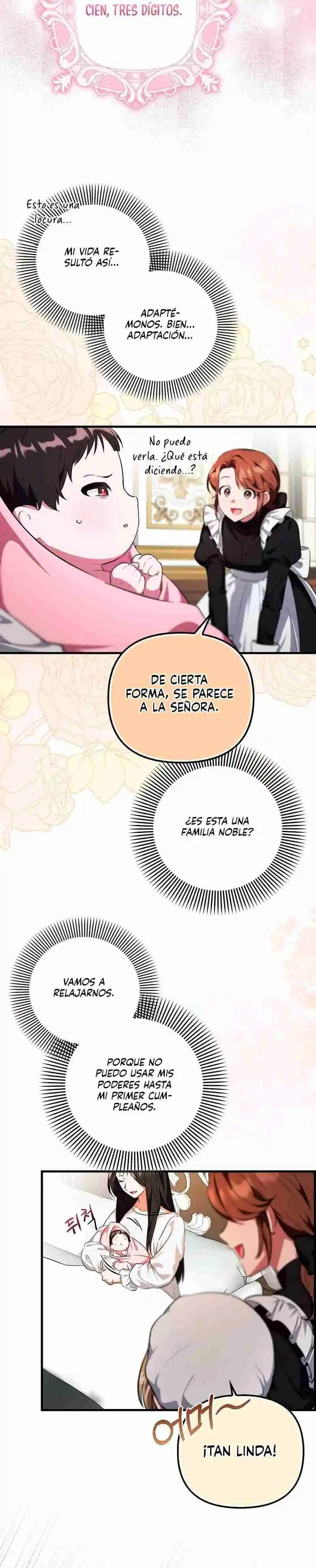 It's The First Time They Love Me - Capítulo 1 - Página 30 - LectorTMOo