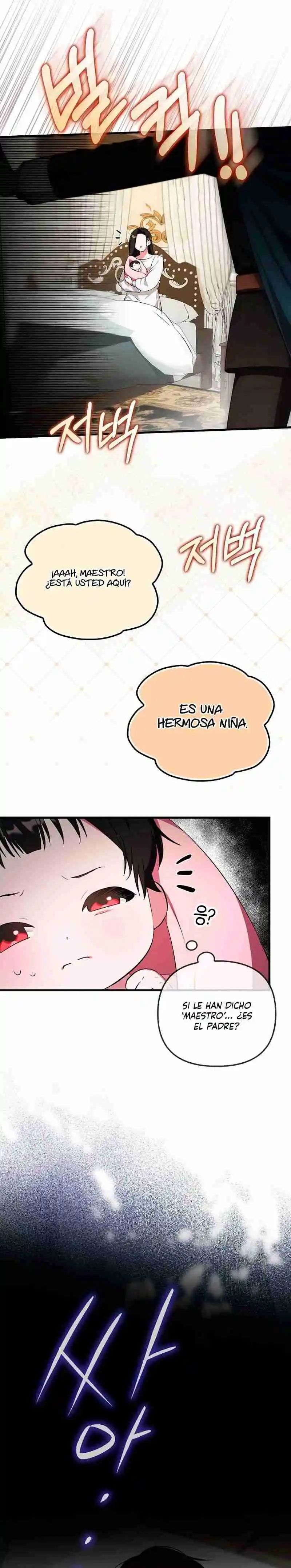 It's The First Time They Love Me - Capítulo 1 - Página 31 - LectorTMOo
