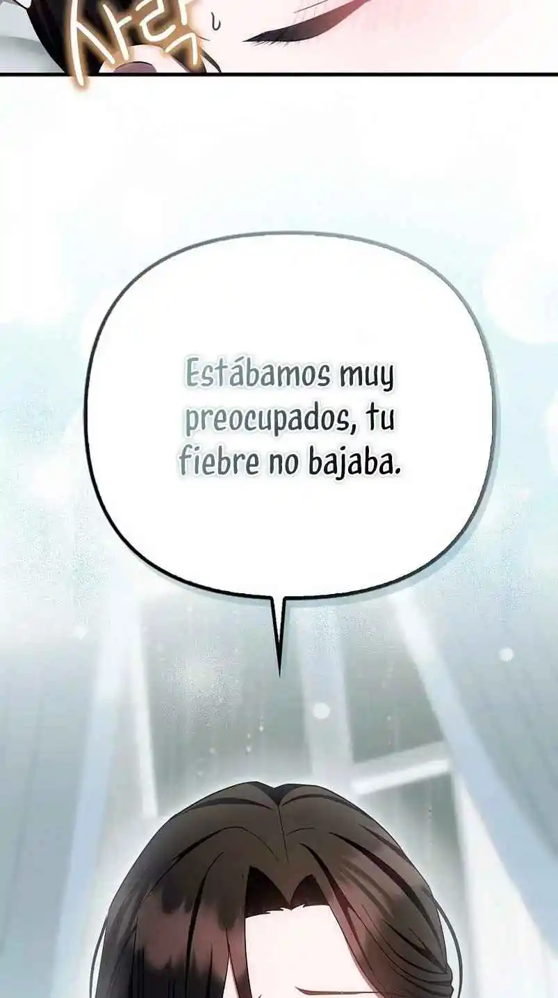 It's The First Time They Love Me - Capítulo 10 - Página 20 - LectorTMOo