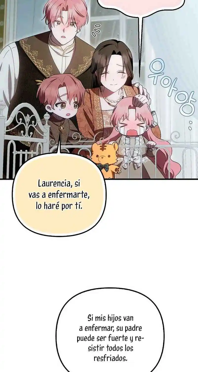 It's The First Time They Love Me - Capítulo 10 - Página 26 - LectorTMOo