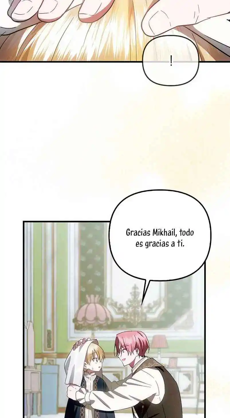 It's The First Time They Love Me - Capítulo 10 - Página 31 - LectorTMOo