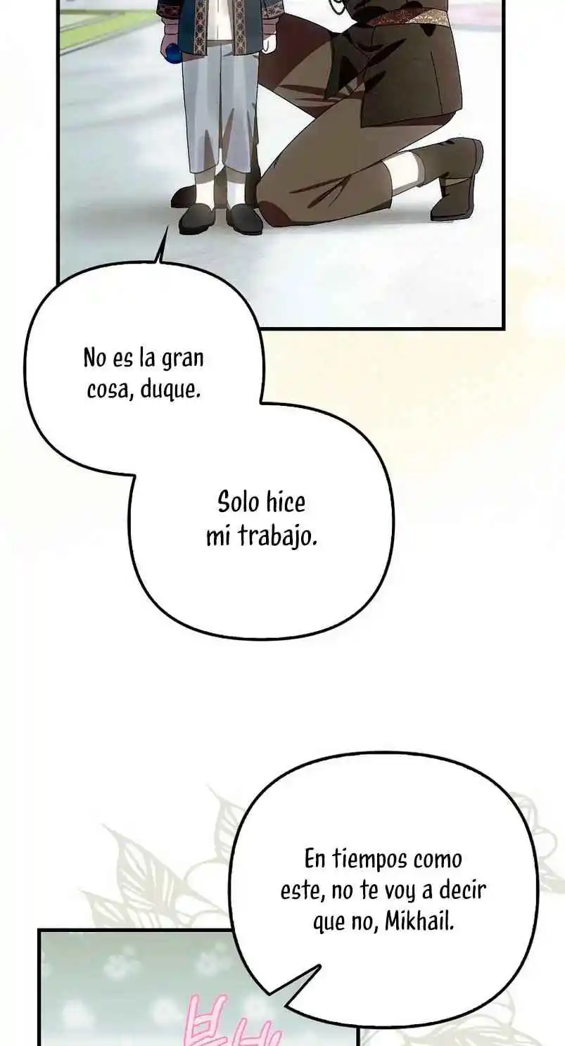 It's The First Time They Love Me - Capítulo 10 - Página 34 - LectorTMOo