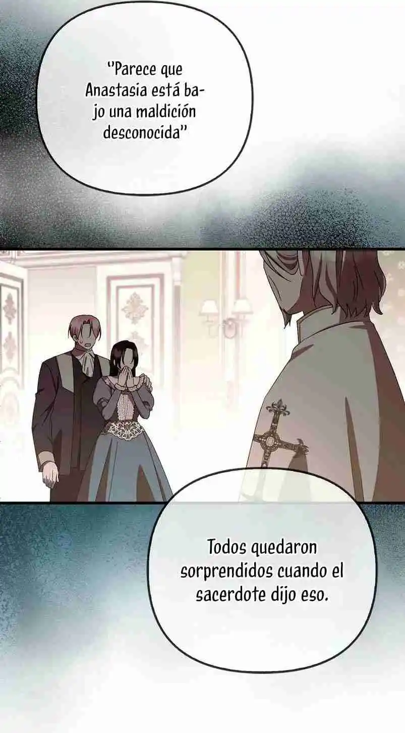 It's The First Time They Love Me - Capítulo 10 - Página 43 - LectorTMOo