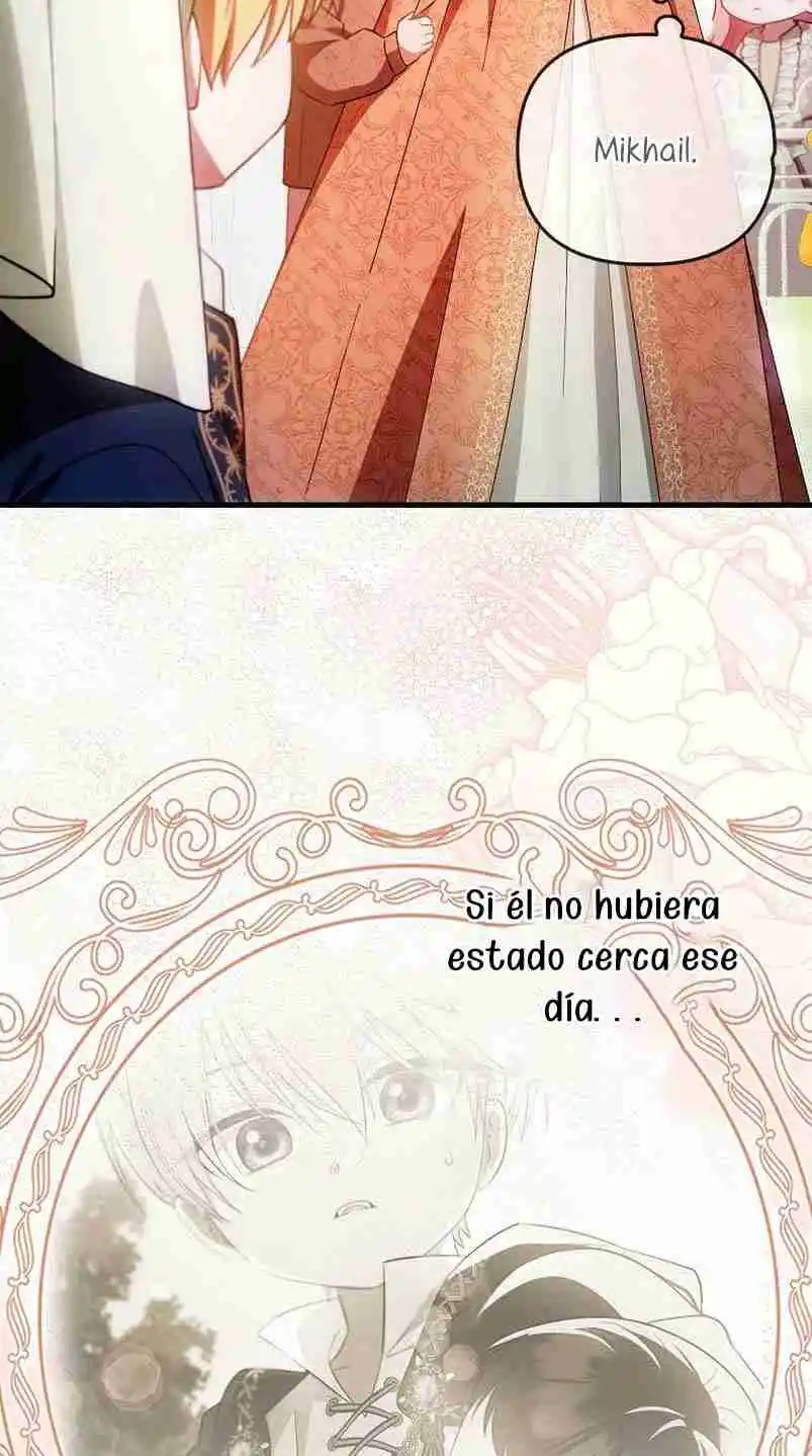 It's The First Time They Love Me - Capítulo 10 - Página 45 - LectorTMOo