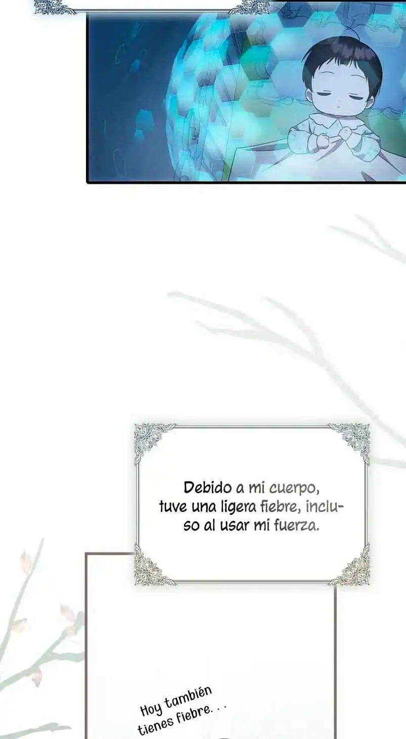 It's The First Time They Love Me - Capítulo 10 - Página 58 - LectorTMOo