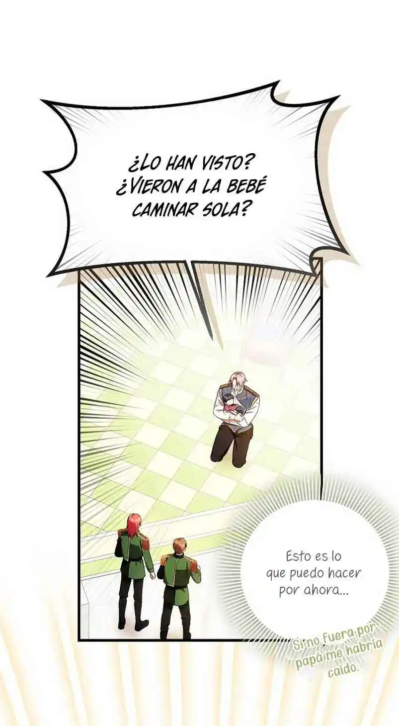 It's The First Time They Love Me - Capítulo 10 - Página 77 - LectorTMOo