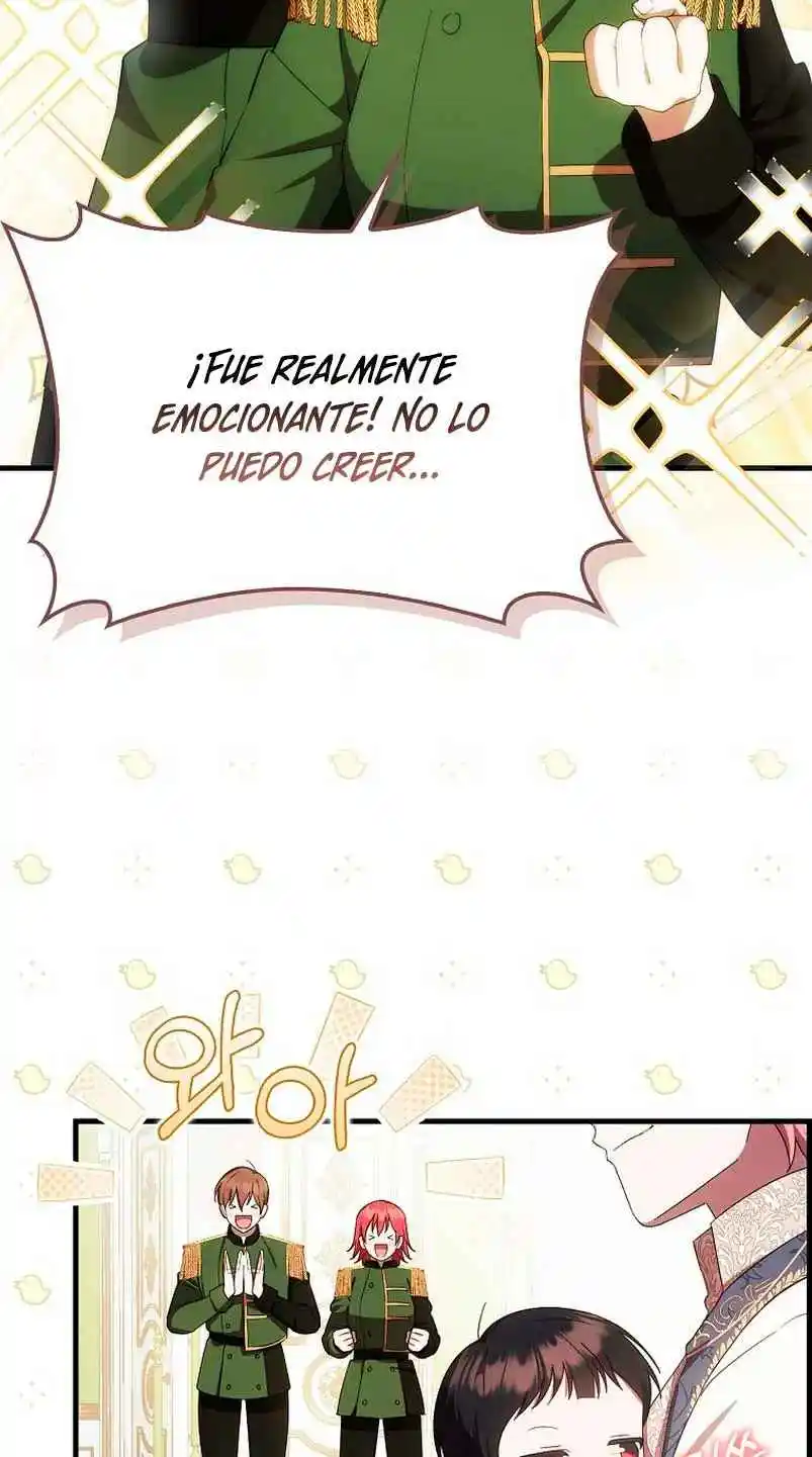 It's The First Time They Love Me - Capítulo 10 - Página 81 - LectorTMOo