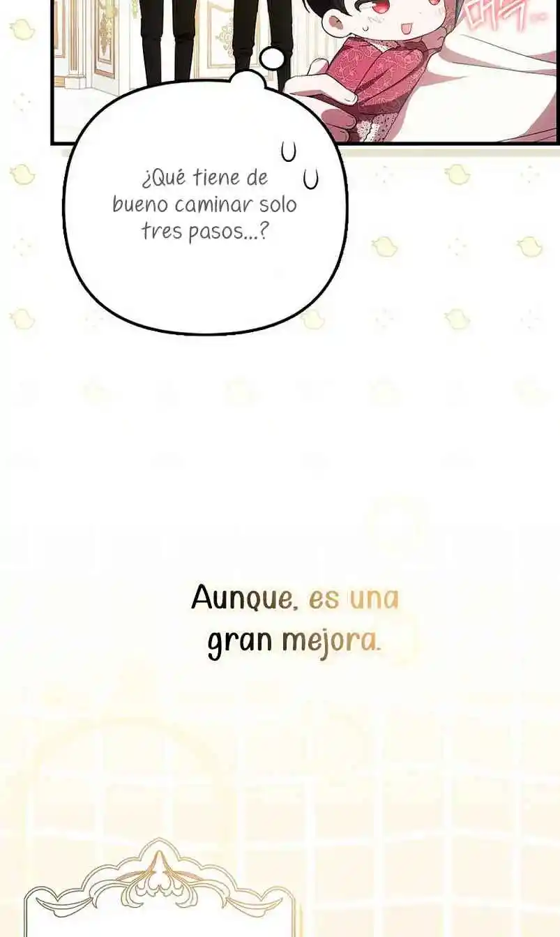 It's The First Time They Love Me - Capítulo 10 - Página 82 - LectorTMOo