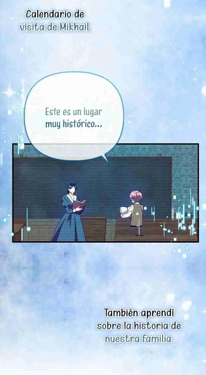 It's The First Time They Love Me - Capítulo 10 - Página 90 - LectorTMOo
