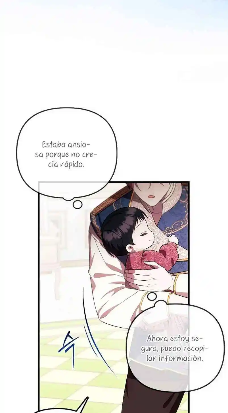 It's The First Time They Love Me - Capítulo 10 - Página 91 - LectorTMOo