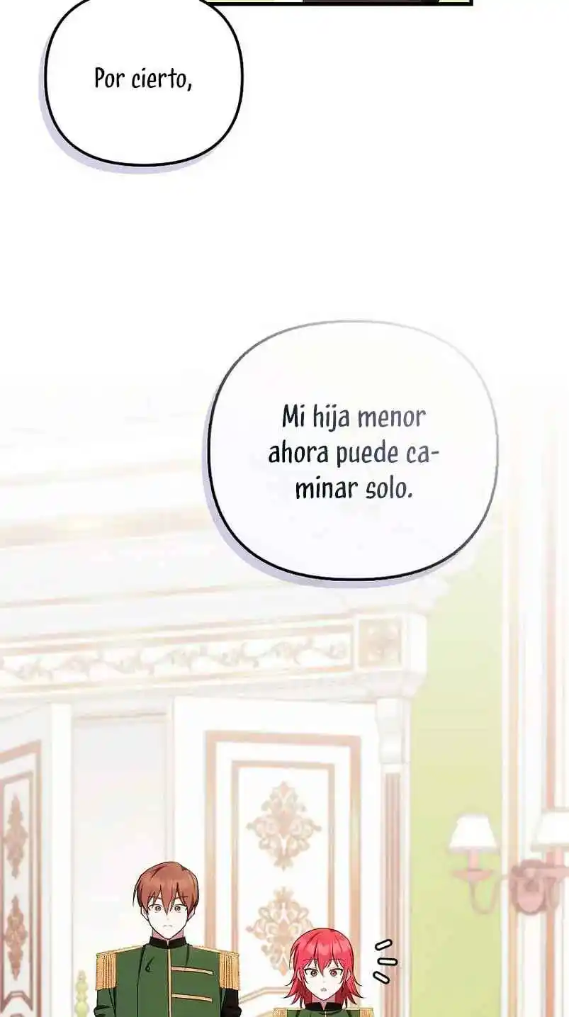 It's The First Time They Love Me - Capítulo 10 - Página 92 - LectorTMOo