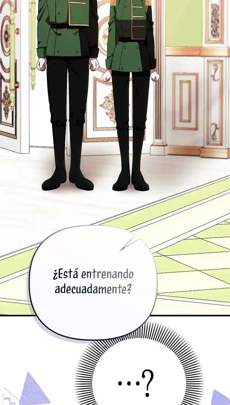 It's The First Time They Love Me - Capítulo 10 - Página 94 - LectorTMOo