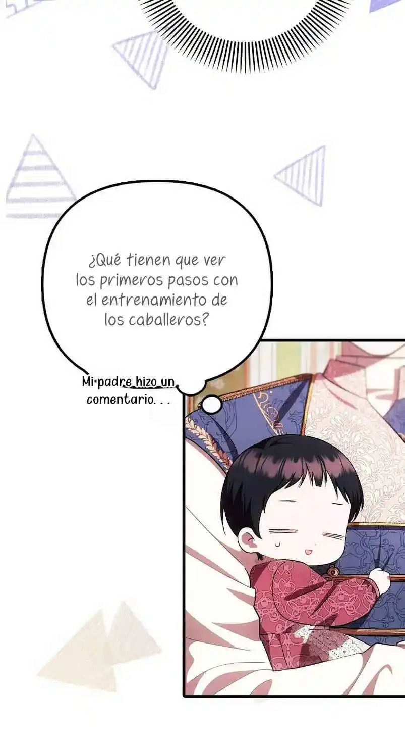It's The First Time They Love Me - Capítulo 10 - Página 97 - LectorTMOo